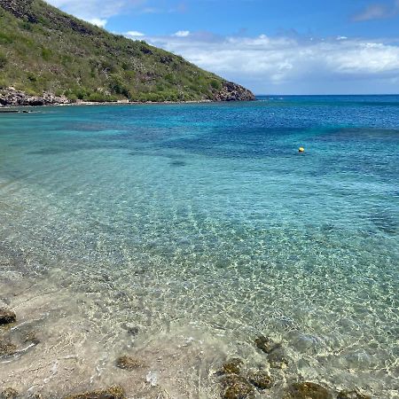 Appartamento Ti Kaz Marigot Terre-De-Haut Esterno foto